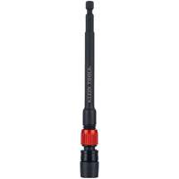 Dual-Lock Hex Extension, Impact, 1/4" Drive, 6" L Auto-Cam