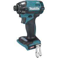 40Vmax XGT Brushless Impact Driver (Tool Only), 1/4", 1950 in-lbs/220 Nm Max. Torque, 40 V, Lithium-Ion Auto-Cam