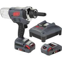 Cordless Blind Rivet Tool Kit Auto-Cam