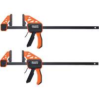 Serre-joints Speed-Klamp, 12" (304 mm) Auto-Cam