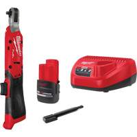 M12 FUEL Ratchet Kit Auto-Cam