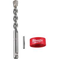 SDS Max One-Piece Core Bit Centering Bit Kit Auto-Cam