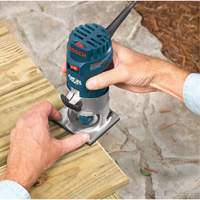 Colt Electronic Variable-Speed Palm Router Auto-Cam