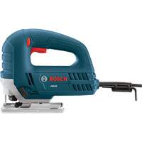 Top-Handle Jig Saw Auto-Cam
