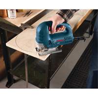 Top-Handle Jig Saw Auto-Cam