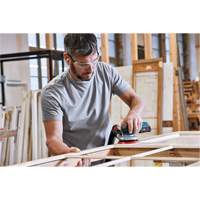 Ponceuse excentrique sans balais (outil seul) Auto-Cam