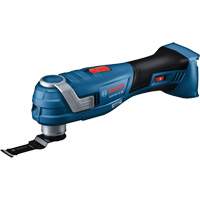 Outil oscillant sans fil sans balais StarlockPlus (outil seul), 18 V, Lithium-ion Auto-Cam