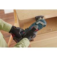 Outil oscillant sans fil sans balais StarlockPlus (outil seul), 18 V, Lithium-ion Auto-Cam