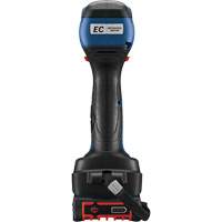 Two-In-One Bit/Socket Impact Driver/Wrench Kit, 1/2", 1800 in-lbs. Max. Torque, 18 V, Lithium-Ion Auto-Cam