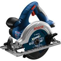 Blade-Left Circular Saw (Tool Only), 6-1/2", 18 V Auto-Cam