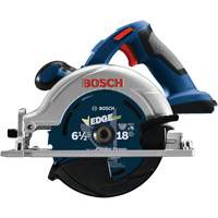 Blade-Left Circular Saw (Tool Only), 6-1/2", 18 V Auto-Cam