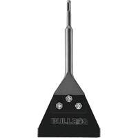 SDS-Plus&reg; Bulldog Hammer Steel Auto-Cam