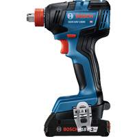 2-Tool Combo Kit, Lithium-Ion, 18 V Auto-Cam