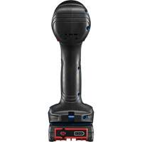 Trousse de perceuse-visseuse &agrave; percussion sans balais EC, 1/2", Mandrin 1/2", 18 V Auto-Cam