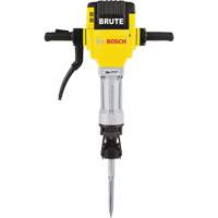 Brute 1-1/8 In. Hex Breaker Hammer with Basic Cart Auto-Cam