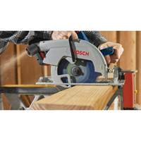 PROFACTOR Circular Saw (Tool Only), 7-1/4", 18 V Auto-Cam