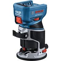 Brushless Colt Palm Router Auto-Cam
