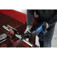D-Handle Reciprocating Saw (Tool Only), 18 V, Lithium-Ion Battery, 2700 SPM Auto-Cam