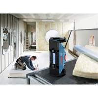 Radio de chantier compacte avec Bluetooth 5.0, Lithium-ion, 18 V Auto-Cam