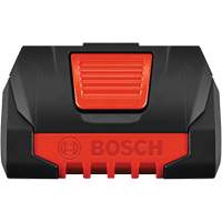 CORE18V&reg; Advanced Power Battery, Lithium-Ion, 18 V, 4 A Auto-Cam