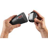 Orbital Finishing Sander Auto-Cam