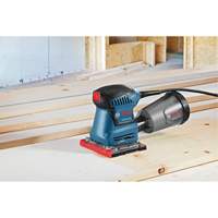 Orbital Finishing Sander Auto-Cam