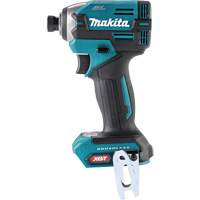 XGT Brushless Impact Driver (Tool Only), 1/4", 1860 in-lbs Max. Torque, 40 V, Lithium-Ion Auto-Cam