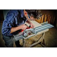 Cordless Circular Saw (Tool Only), 7-1/4", 18 V Auto-Cam