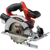 Cordless Circular Saw (Tool Only), 6-1/2", 18 V Auto-Cam