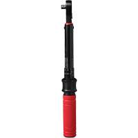 Cl&eacute; dynamom&eacute;trique, &agrave; cliquer, Entraînement 1/4" carr&eacute;, 4,5 - 22,6 Nm/40 - 200 lb-po Auto-Cam