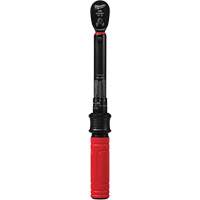 Cl&eacute; dynamom&eacute;trique, &agrave; cliquer, Entraînement 3/8" carr&eacute;, 5,6 - 28,2 Nm/50 - 250 lb-po Auto-Cam