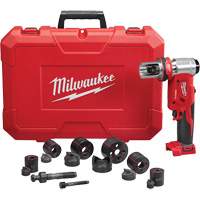 Outil emporte-pi&egrave;ce 6 tonnes 1/2" &agrave; 2" M18 FORCE LOGIC Auto-Cam