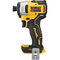 ATOMIC MAX* Brushless Compact Impact Driver (Tool Only), 1/4", 1700 in-lbs Max. Torque, 20 V, Lithium-Ion Auto-Cam