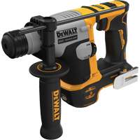 ATOMIC MAX* Brushless Cordless SDS Plus Rotary Hammer (Tool Only), 20 V, 5/8", 1100 RPM Auto-Cam