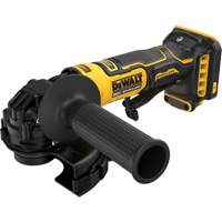 ATOMIC COMPACT SERIES MAX* Angle Grinder (Tool Only), 4-1/2" Wheel, 20 V Auto-Cam
