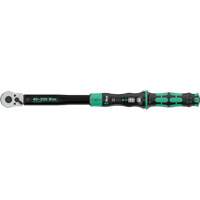 Adjustable Click-Torque Lock C 3 Torque Wrench with Torque Lock Function, Click, 1/2" Square Drive, 30 - 146 lbf. Ft Auto-Cam