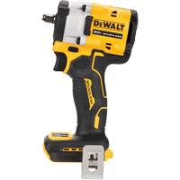 ATOMIC Cordless Impact Wrench with Hog Ring Anvil, 20 V, 3/8" Socket Auto-Cam