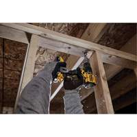 ATOMIC Brushless Cordless Hammer Drill (Tool Only), 1/2" Chuck, 20 V Auto-Cam