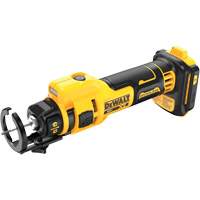 XR&reg; Brushless Drywall Cut-Out Tool (Tool Only) Auto-Cam