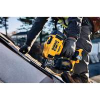 Ensemble de cloueuse 15° sans fil pour bobine de toiture, 20 V, Lithium-ion Auto-Cam