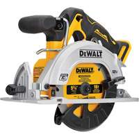XTREME Brushless Cordless Circular Saw (Tool Only), 5-3/8", 12 V Auto-Cam