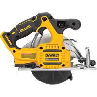 XTREME Brushless Cordless Circular Saw (Tool Only), 5-3/8", 12 V Auto-Cam