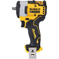 XTREME Brushless Cordless Impact Wrench, 12 V, 3/8" Socket Auto-Cam