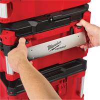 PACKOUT Tool Box Belt Clip Rack Attachment Auto-Cam