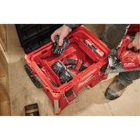 Tool Box Attachment Ready Tray for PACKOUT Tool Boxes Auto-Cam