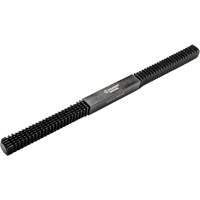 No. 2 Extra Fine/Extra Coarse Thread Restoring File, Square, 9" Auto-Cam