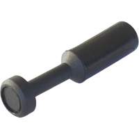 Bouchon pour tube MAXFIT monopi&egrave;ce &agrave; raccord instantan&eacute; (push-to-connect), Bouchon d'essai, 1/4" dia., Polym&egrave;re PBT Auto-Cam