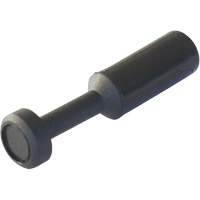 Bouchon pour tube MAXFIT monopi&egrave;ce &agrave; raccord instantan&eacute; (push-to-connect), Bouchon d'essai, 15/64" dia., Polym&egrave;re PBT Auto-Cam