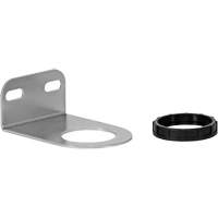 Mounting Bracket for Regulator & Filter Regulator S50 Auto-Cam