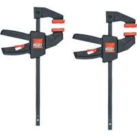 Micro Trigger Clamps Set, 4-1/2" (114.3 mm) Auto-Cam